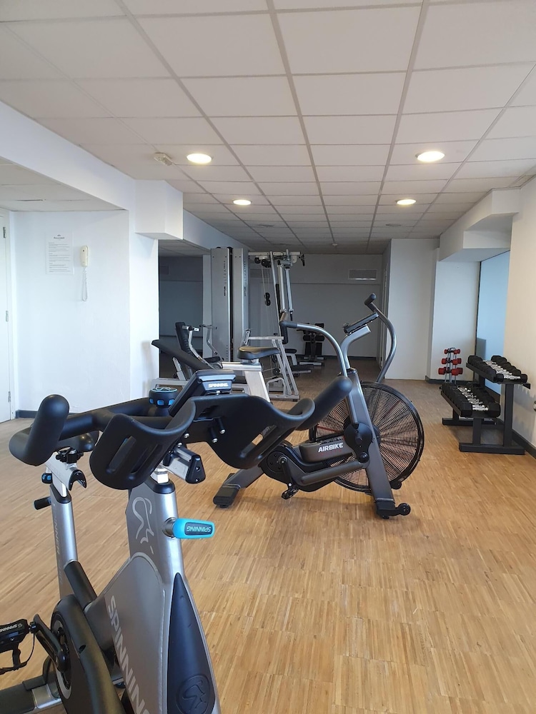 Parador De El Hierro 8/40