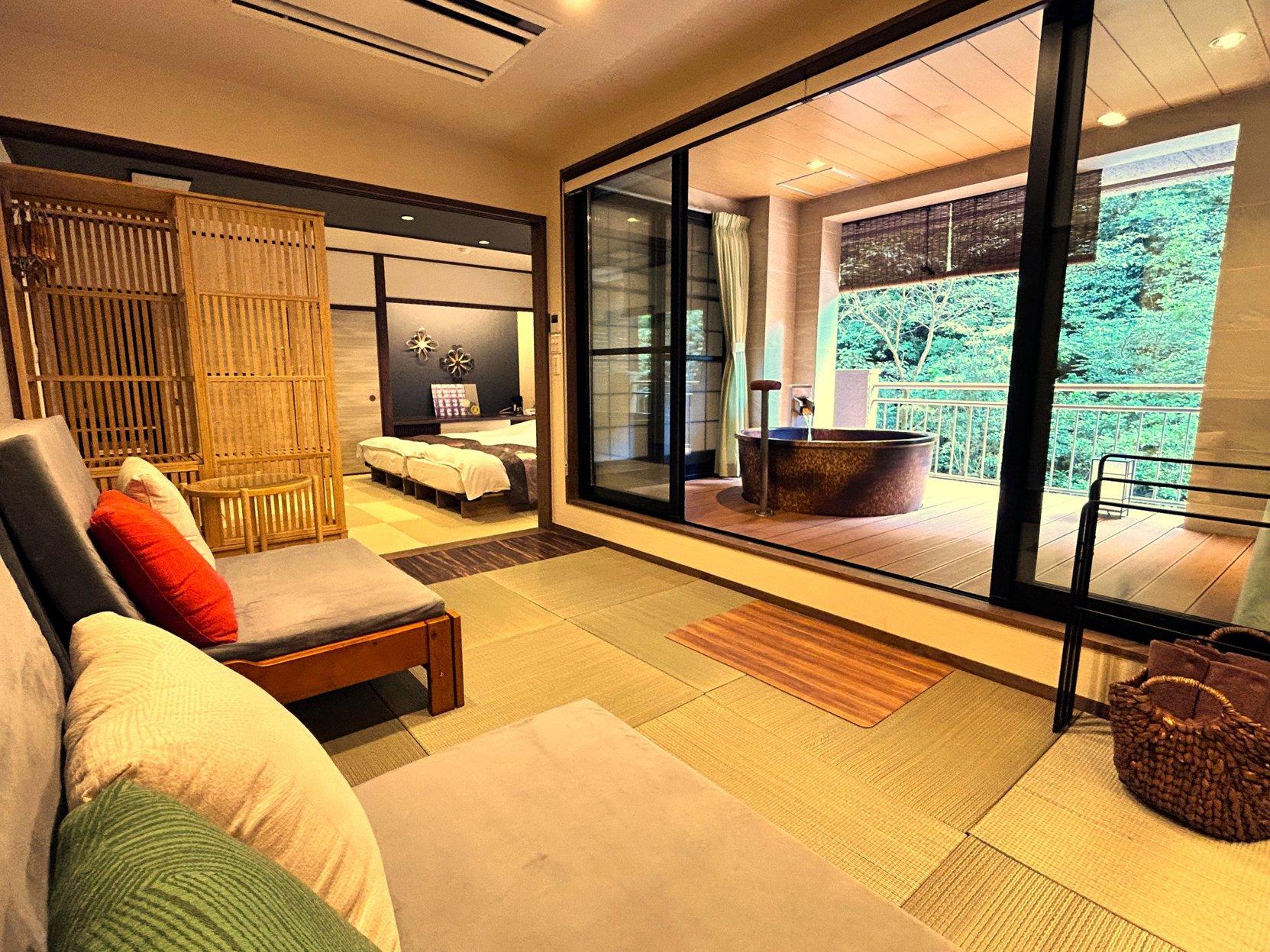 Arima Road Yuuwa Hot Spring Hotel 7/37