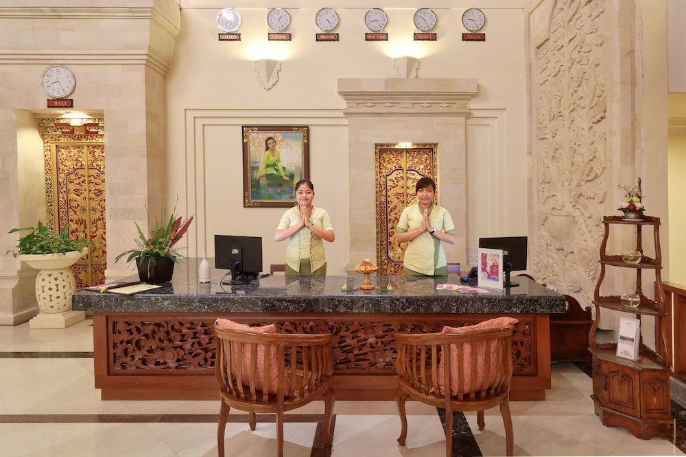 The Grand Bali Nusa Dua 53/70
