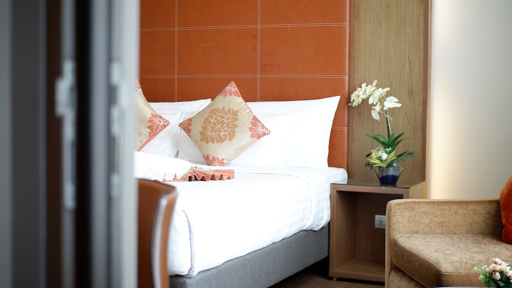 ON8 Hotel Sukhumvit Nana 27/59