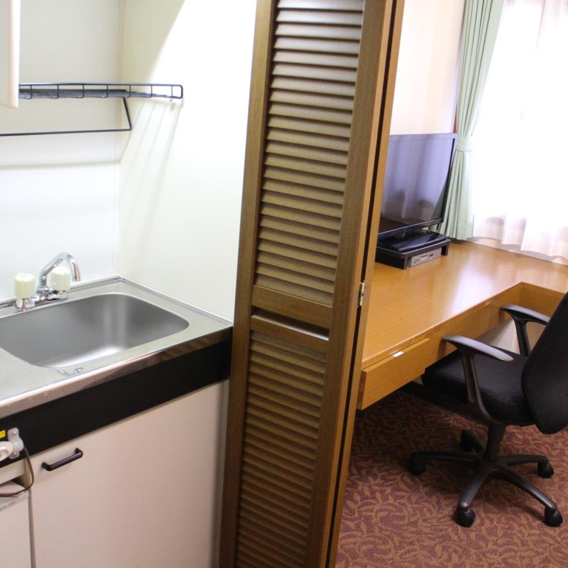 Business Hotel Raicho 49/50
