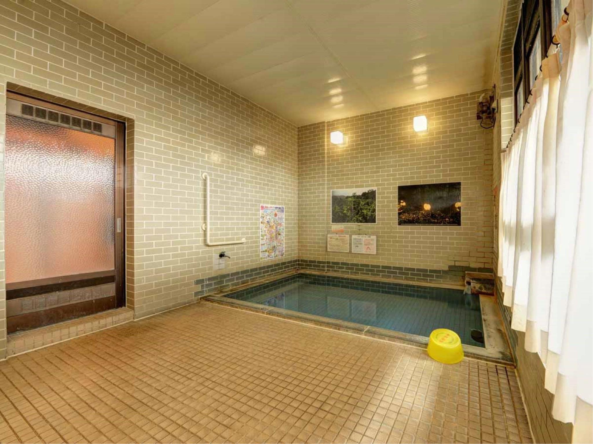 Onogawa Onsen Umeya Ryokan Yamagata 25/45