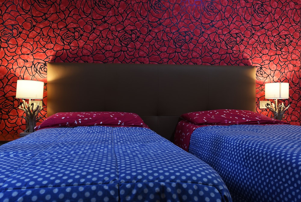 Sant'agostino Rooms 11/16