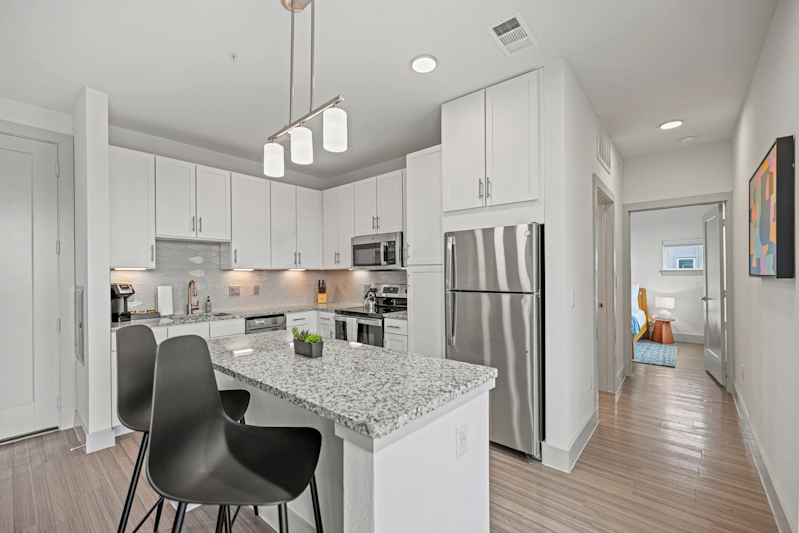 Placemakr Downtown Austin 30/44