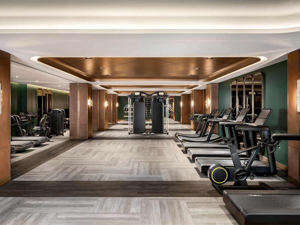 Fairmont Royal York Gold Experience 24/50