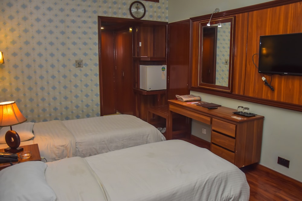 Hotel Faran 6/24