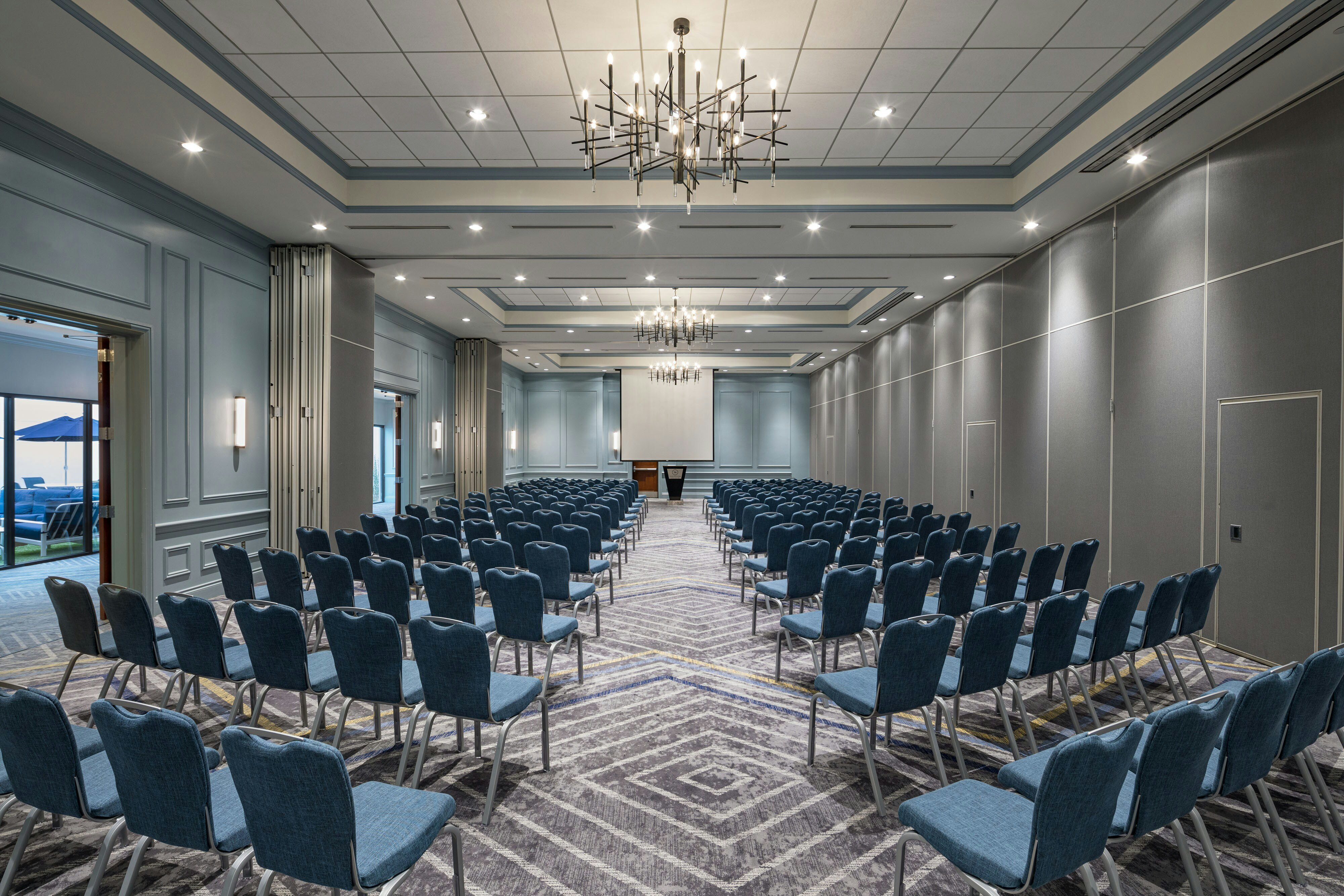 Portland Sheraton At Sable Oaks 37/46