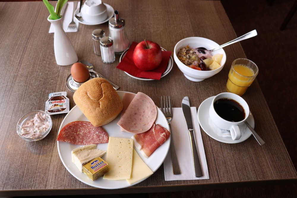 Hotel Am Seegraben Cottbus 37/77