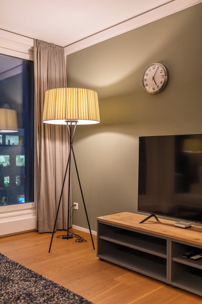 Swiss Hotel Apartments Interlaken 58/65