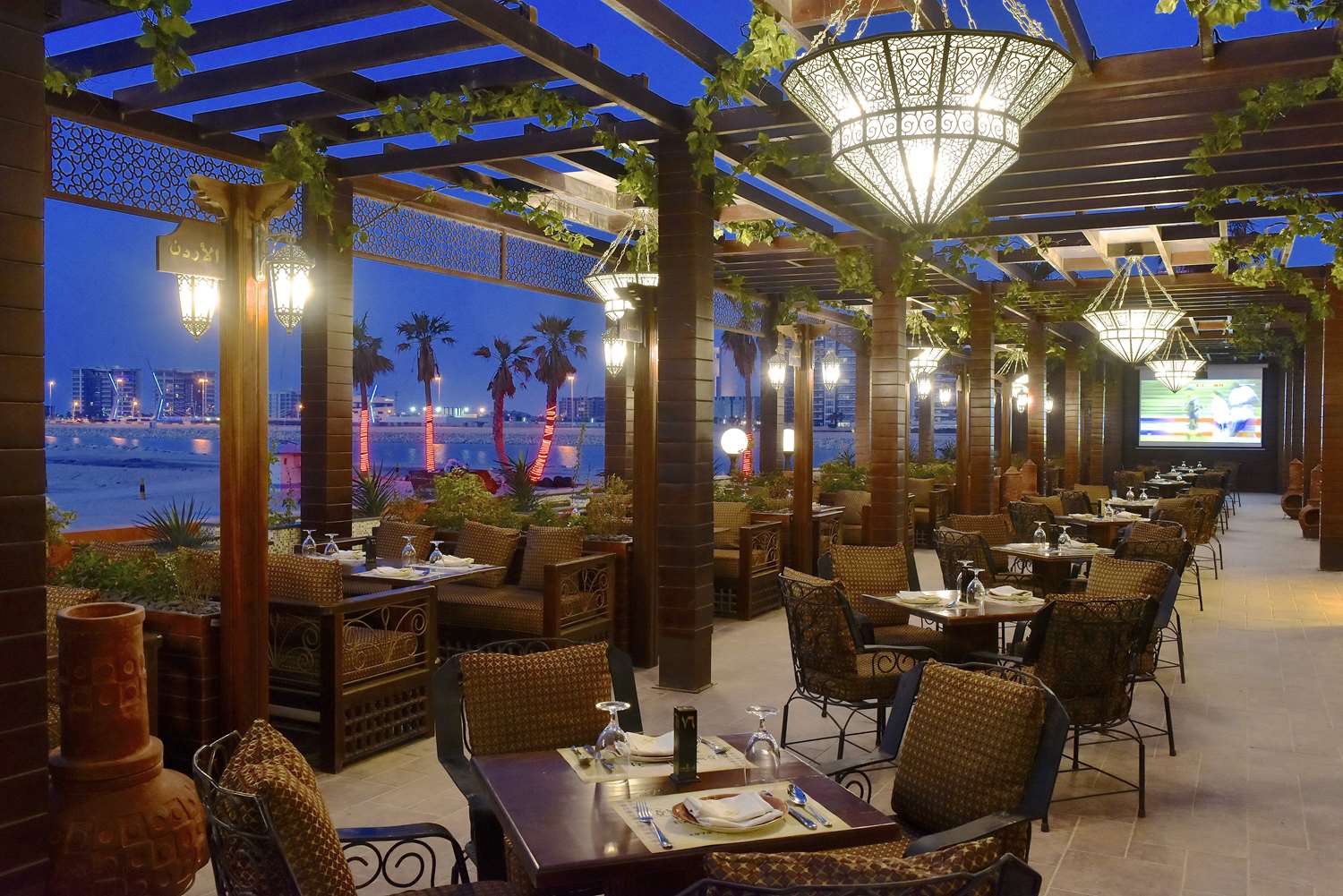 Ramada Resort by Wyndham Manama Seef 44/57