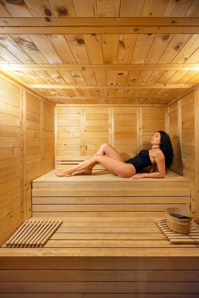 Atermono Boutique Resort and Spa 22/50