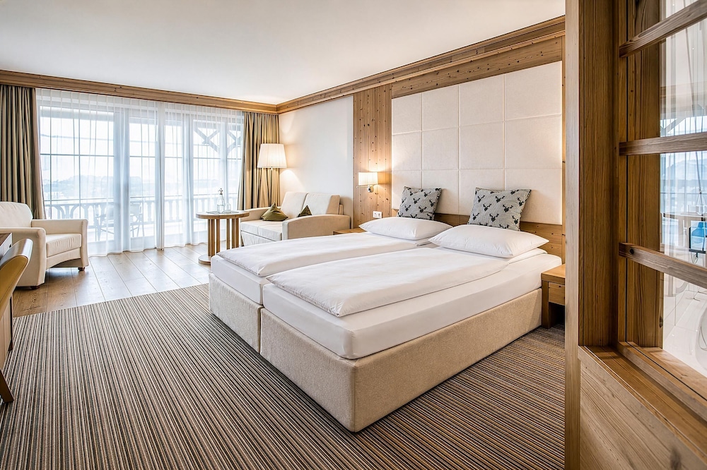 Aktiv & Vitalhotel Taubers Unterwirt 13/71