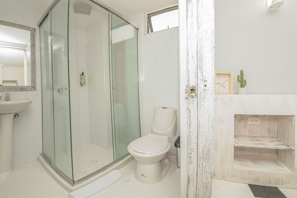 Casa Amanzi Cartagena by Bernalo Hotels 12/54
