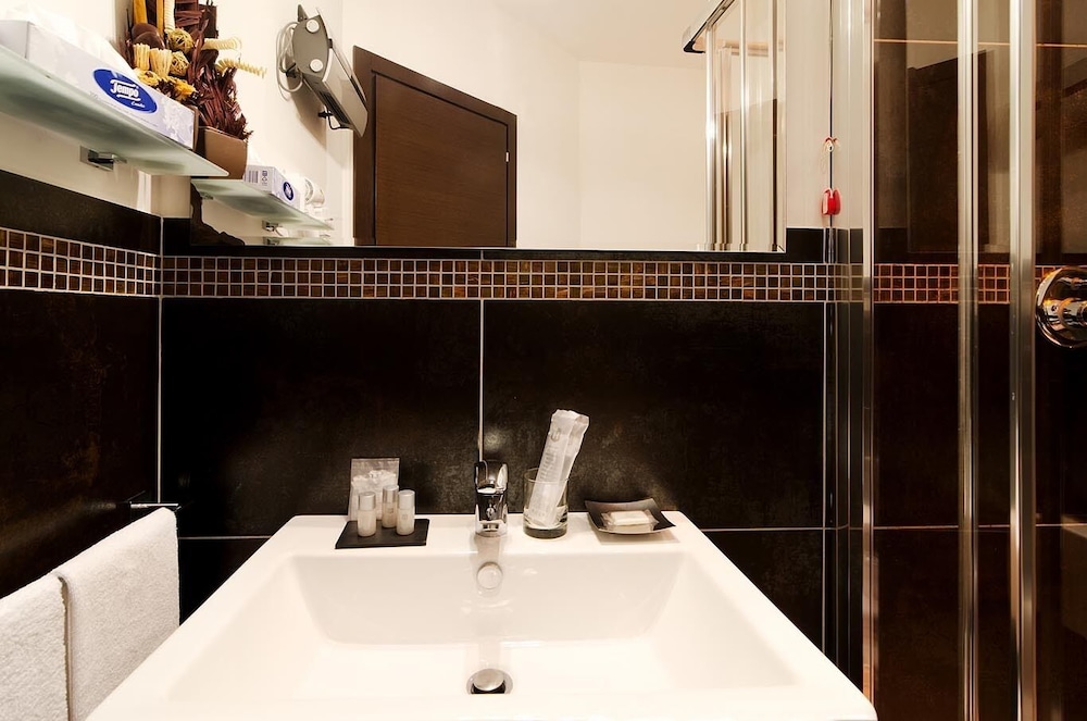 Cenci B&B 35/35
