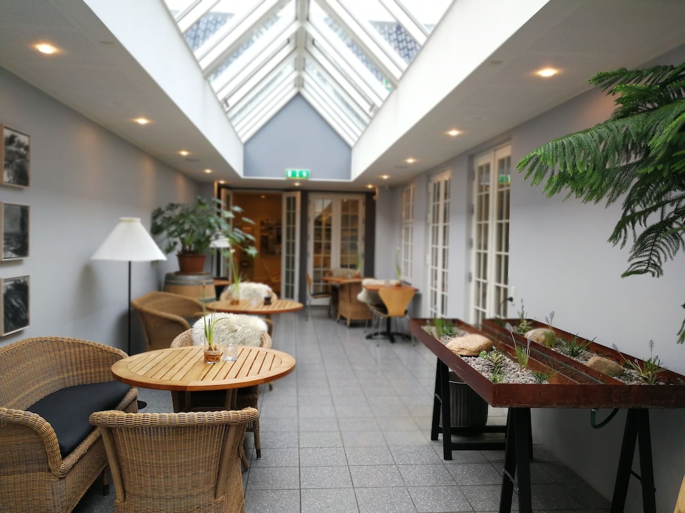 Sinatur Hotel Skarrildhus 21/27
