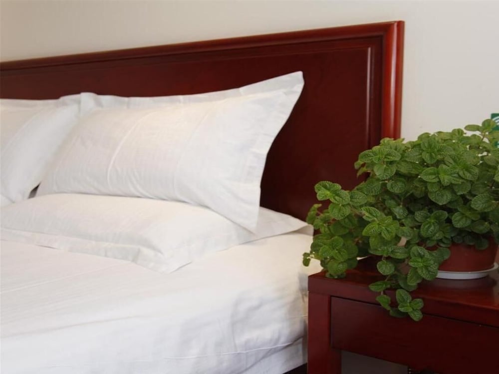 GREENTREE INN TIANJIN JINNAN SHUANGLIN METRO STATION EXPRESS HOTEL 31/54