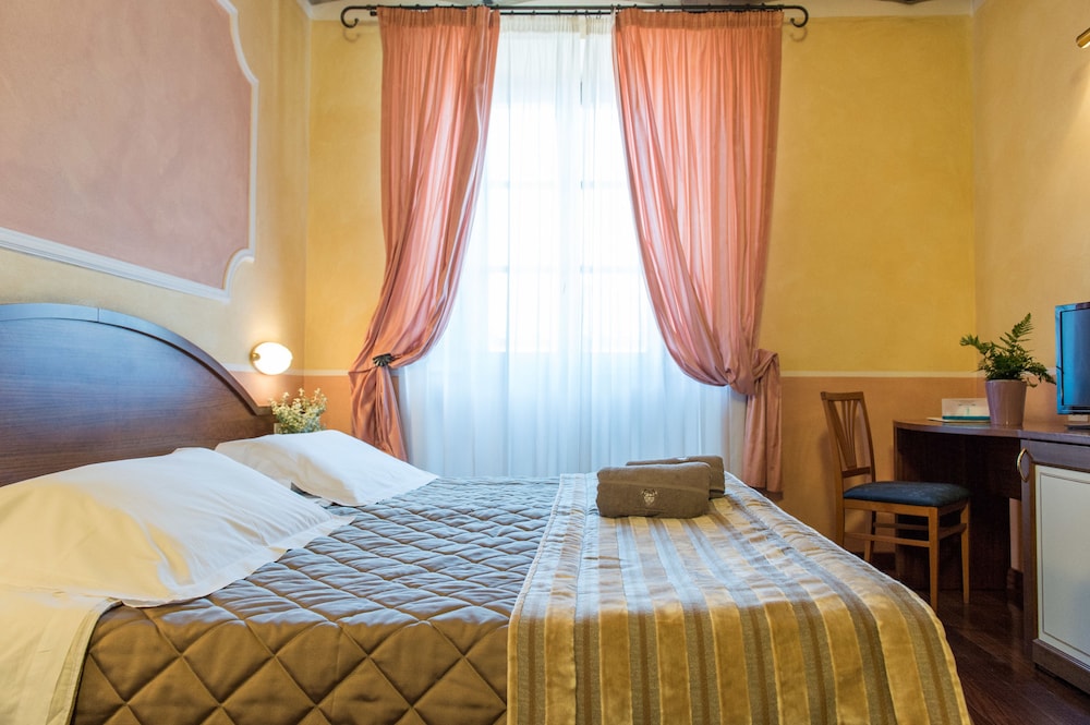 Superior, Double Bed