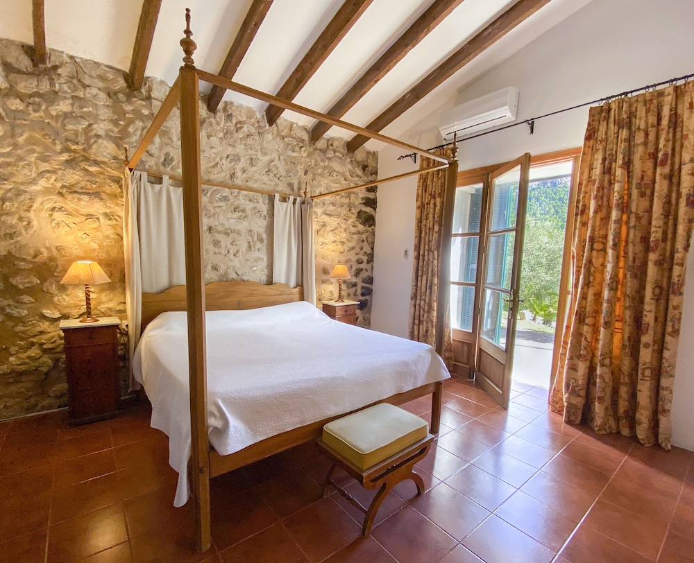 FINCA HOTEL SON PONT 21/60