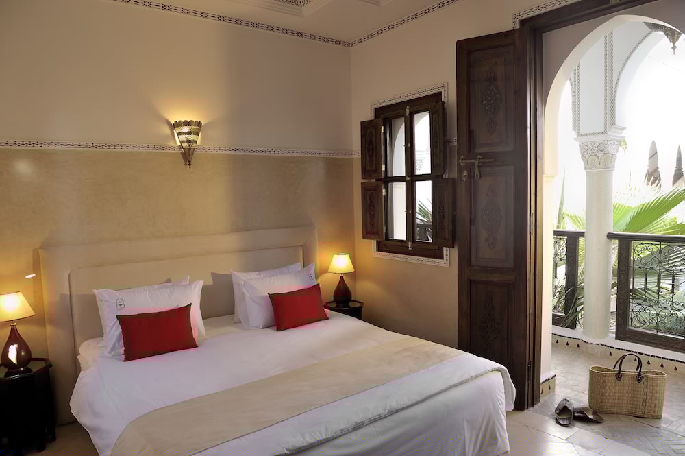 Riad Le Jardin D Apos Abdou 11/61