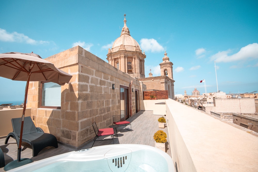 Quaint Boutique Hotel Nadur 7/77