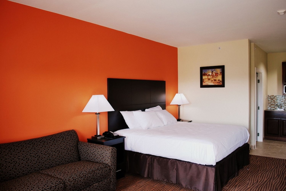 Westwood Inn Extended Stay by OYO Gonzales TX 5/13