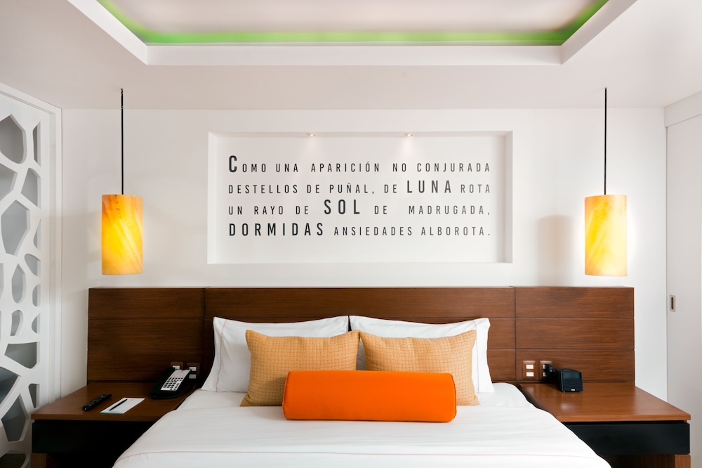 Flamingo Cancun All Inclusive 46/71