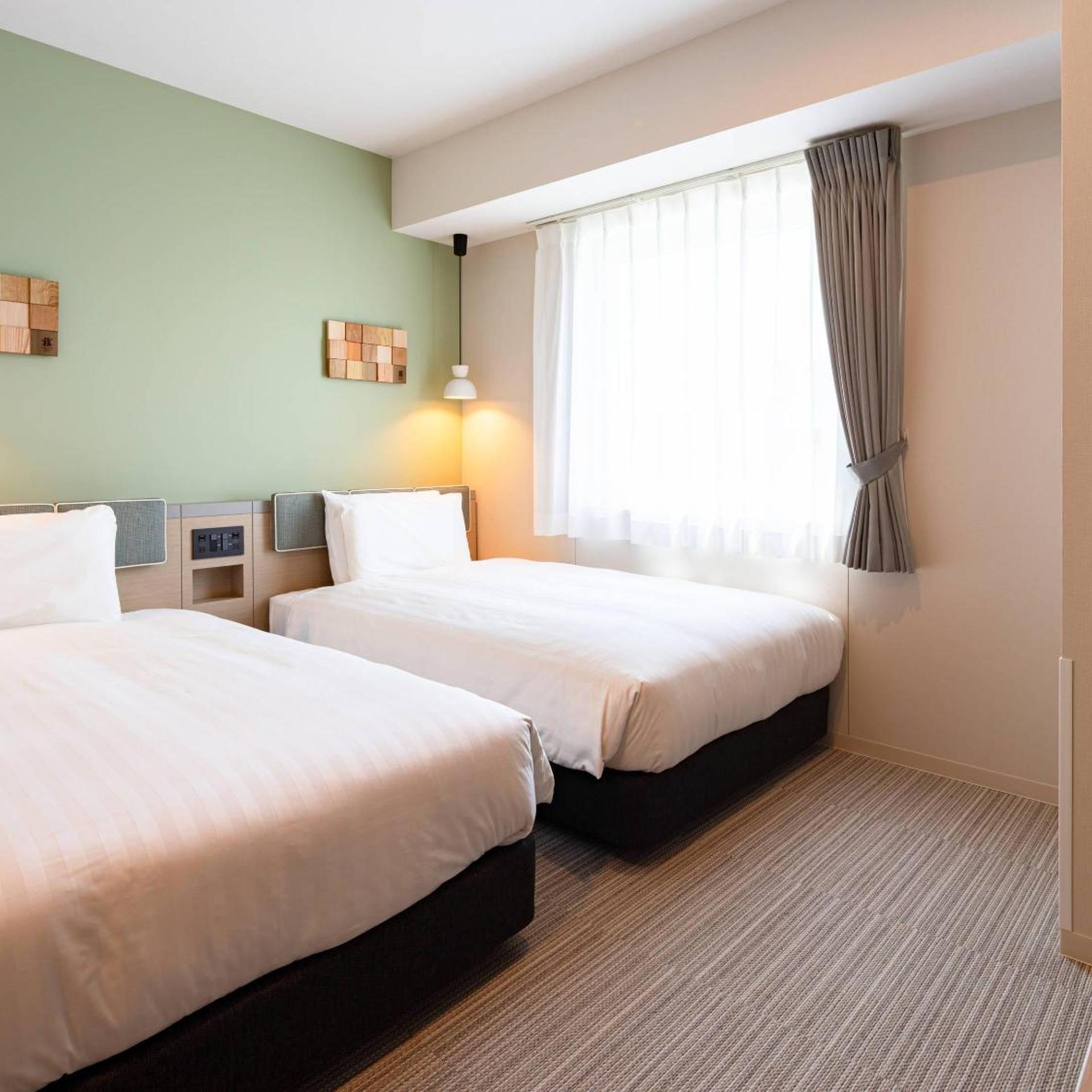 Comfort Hotel Chitose 8/41
