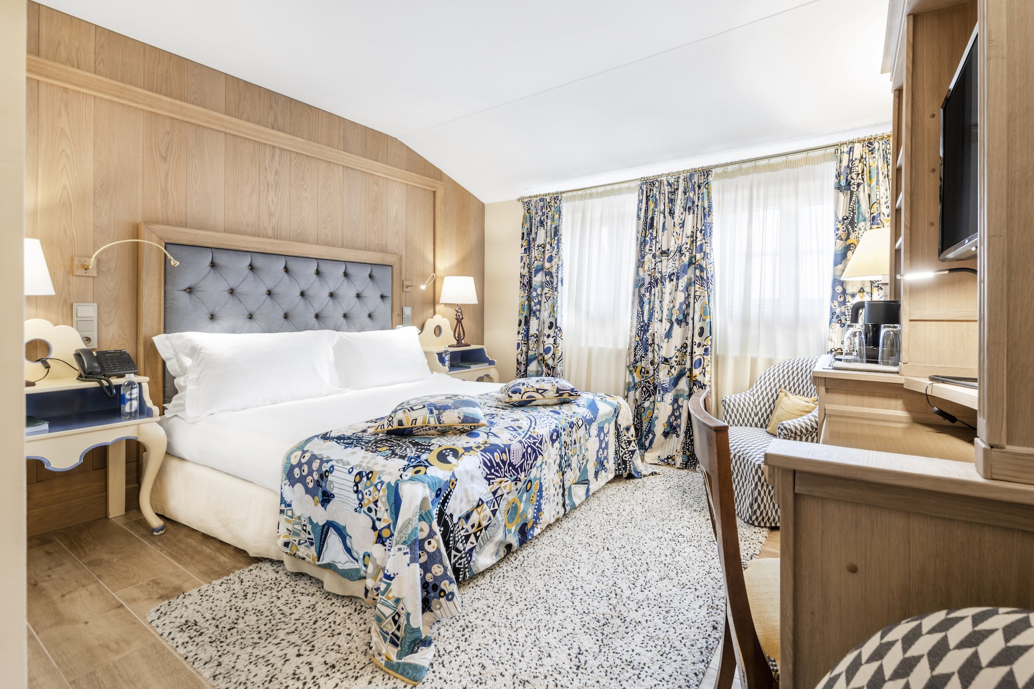 Relais Chateaux Stikliai Hotel 6/66