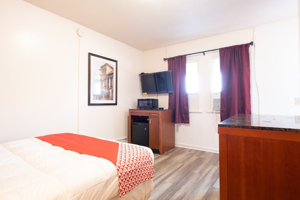 Hotel O Atlanta Airport Jonesboro/Morrow I-75 9/28