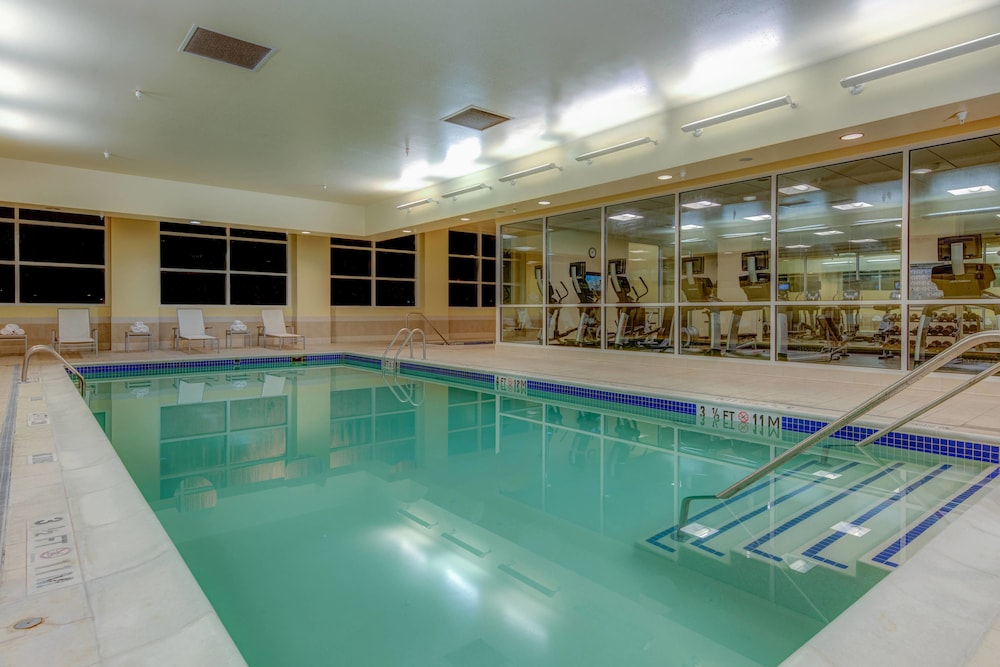 Marriott Macon City Center 14/43