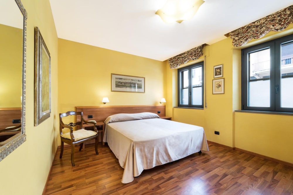 Hotel Bernardino 14/62