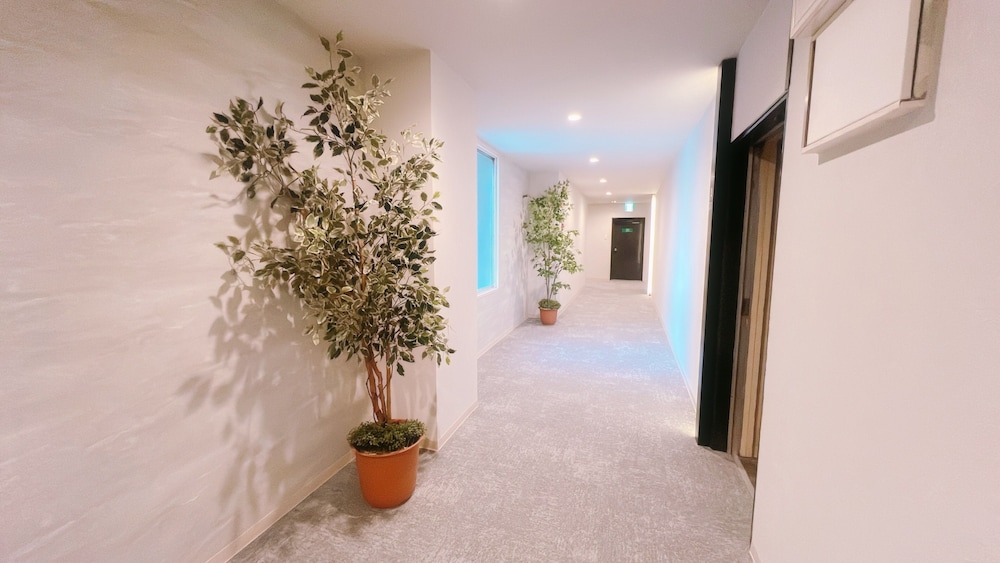 Hotel Kiyoshi Nagoya 44/45