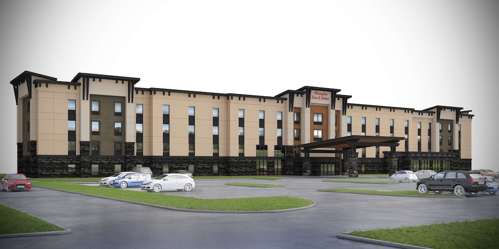 Hampton Inn & Suites Pasco/Tri-Cities 1/46