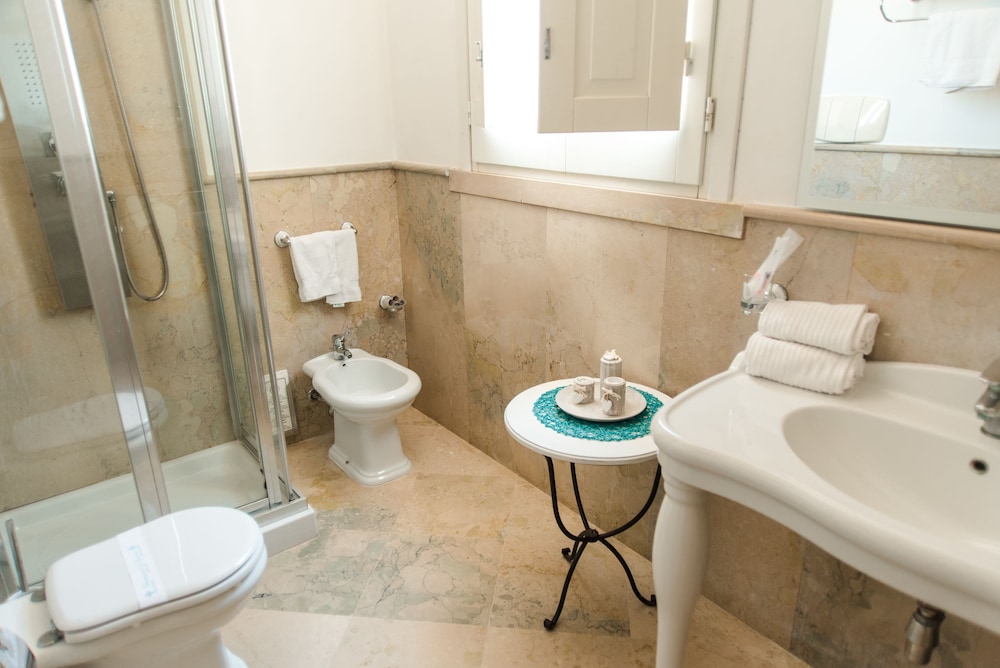 RELAIS ANTICHE SALINE 27/59