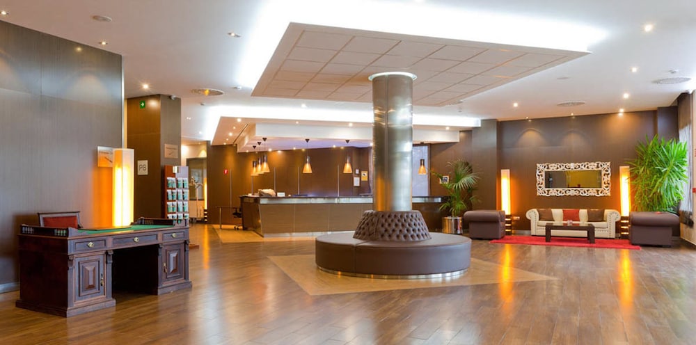 Hotel Ciudad de Alcaniz 4/50