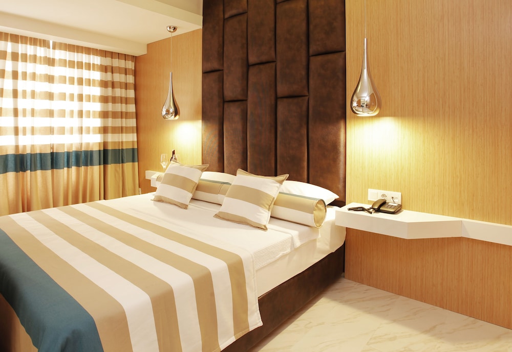Kleopatra Suit Hotel 33/59