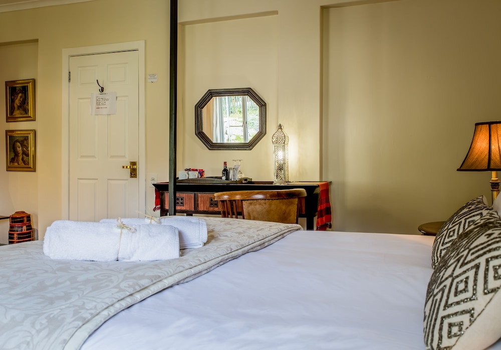 Rosedene Guest House 2/61
