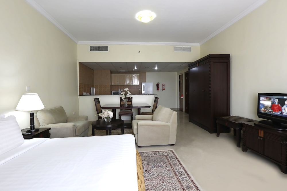 Ezdan Residence 27/60