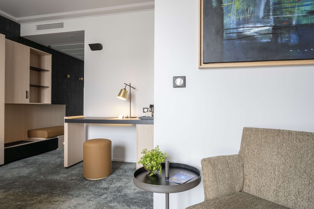 Best Western Premier Masqhotel 62/78