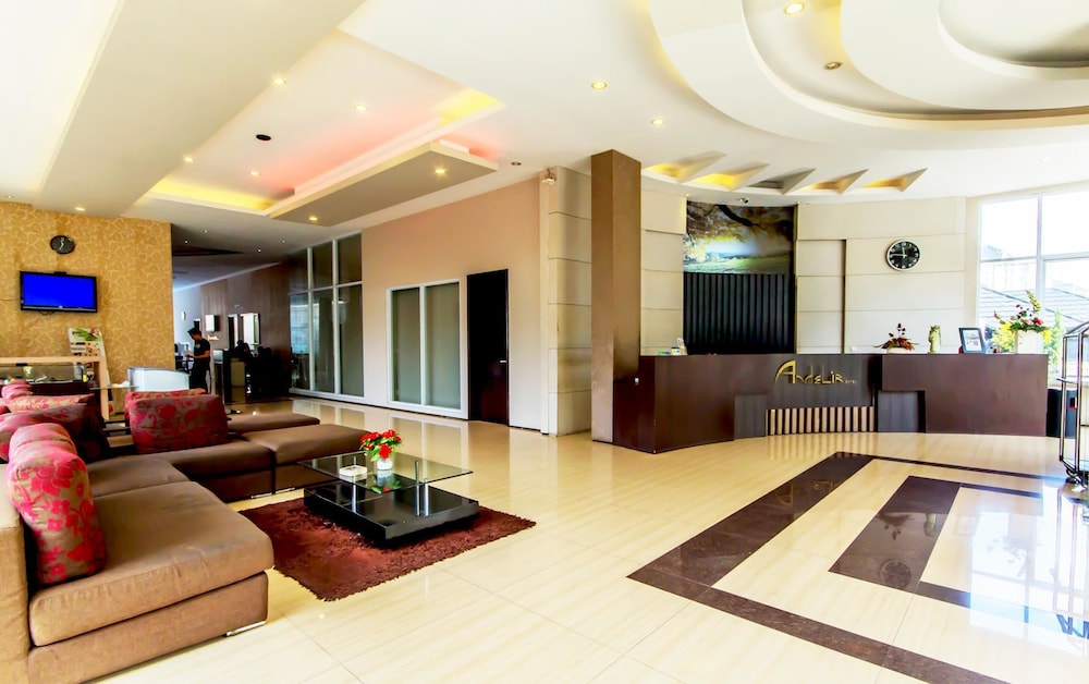 Andelir Hotel 8/51