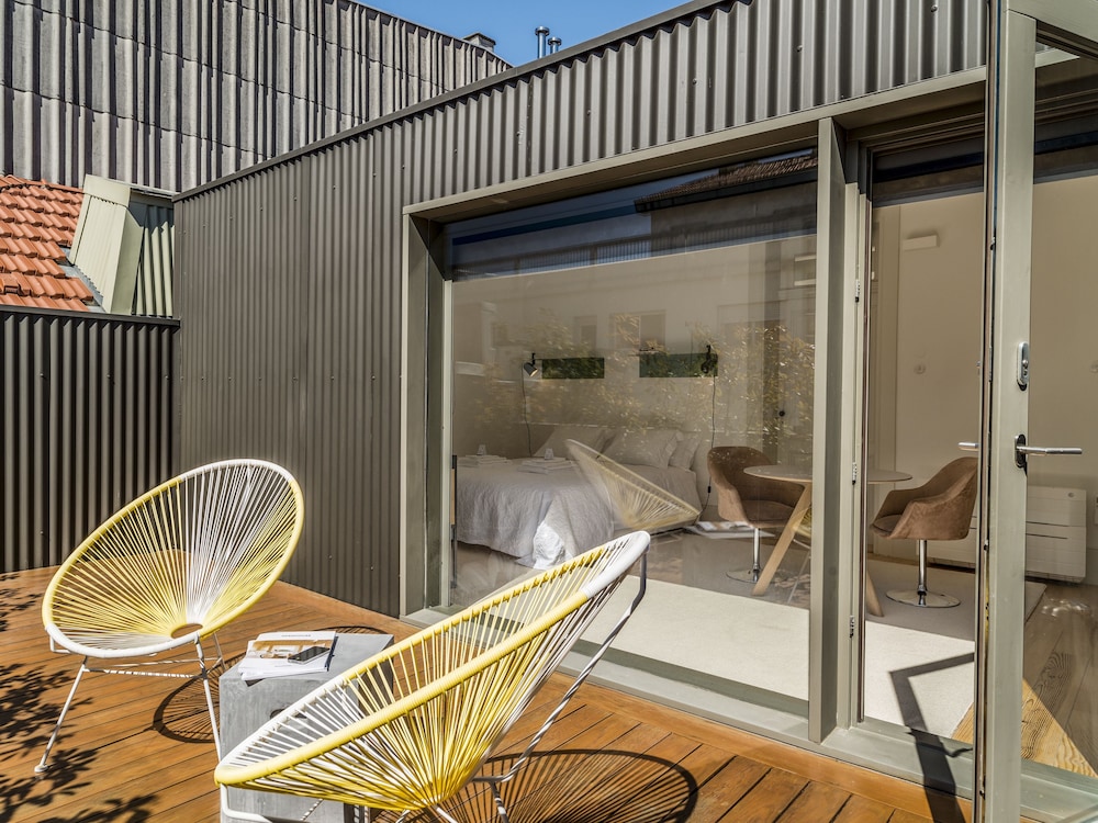 Malmerendas Boutique Lodging 25/50