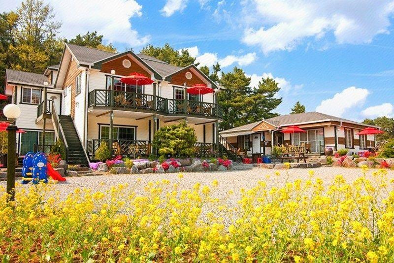 Taean Sky Pension 12/15