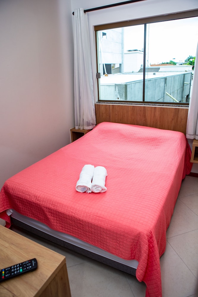 1 BEDROOM, ECONOMY, APARTMENT
