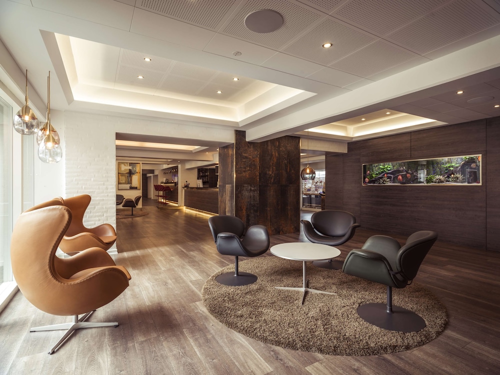 Radisson Blu Limfjord Hotel,Aalborg 44/71