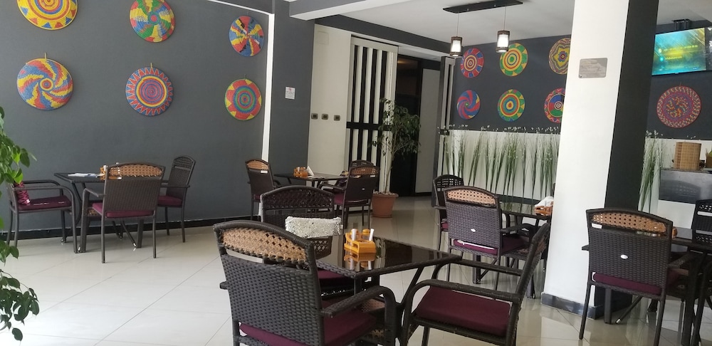 Hanom Hotel 26/33