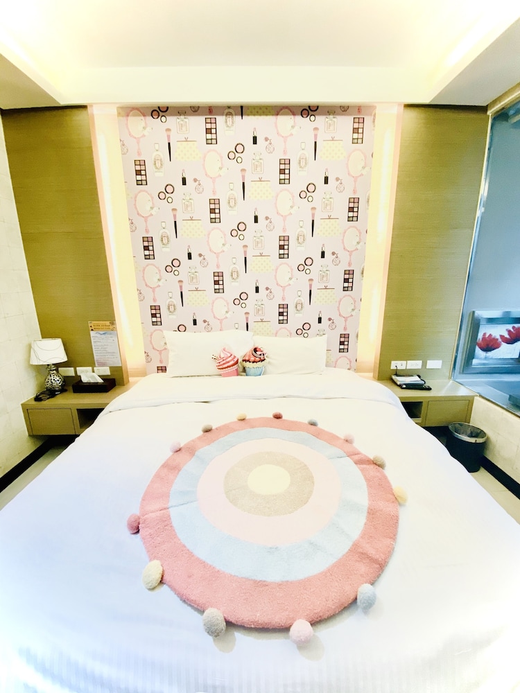 Skylight B&amp;B 34/65
