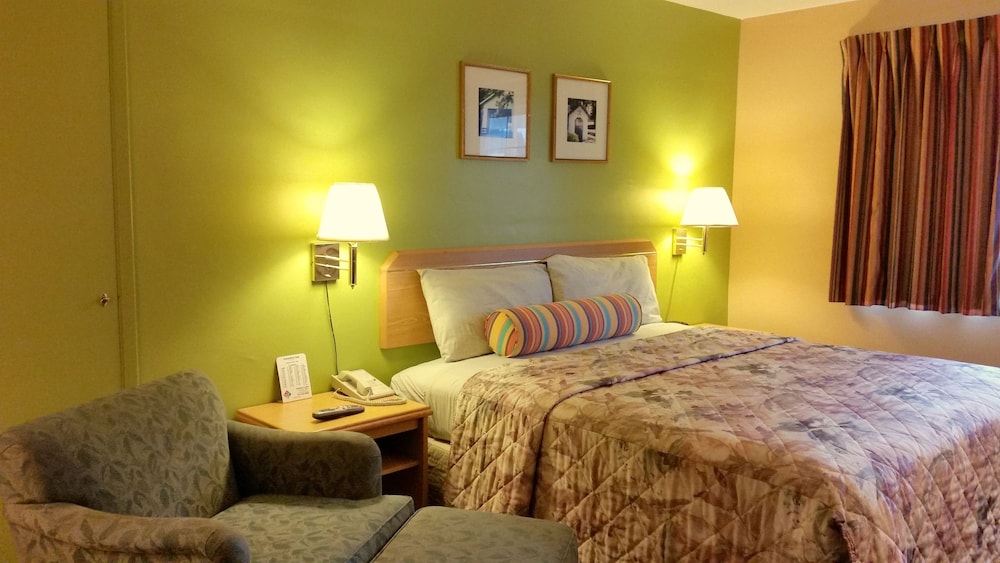 Travelers Inn Eugene University 15/51