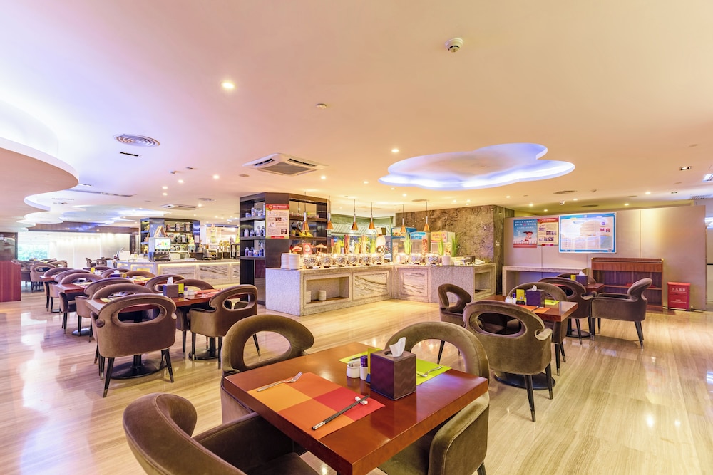 Sentosa Hotel Shenzhen Feicui Branch 35/50