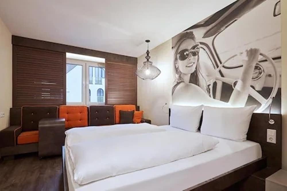 Hotel Gio 17/50