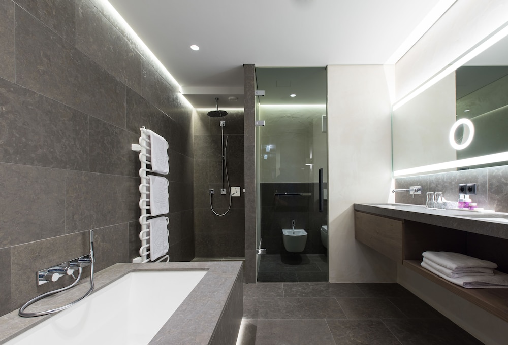 Elisabeth Hotel Premium Private Retreat 68/71